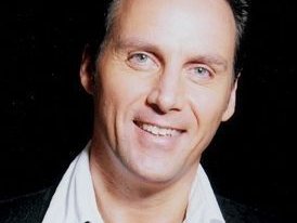 Gari Glaysher photo