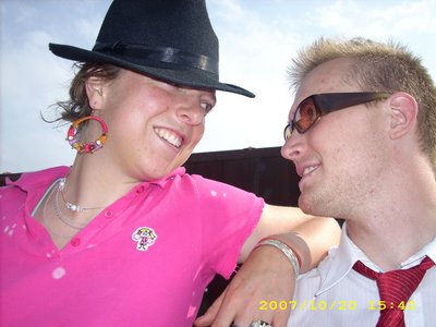 Bliss Express photo