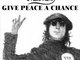 "Give Peace A Chance 2008" Cover of Klaus Voormann