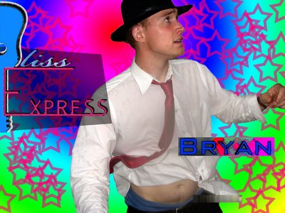 Bliss Express photo