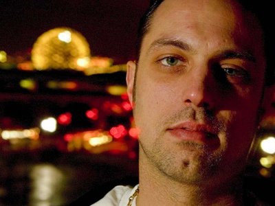 Dj Sage photo