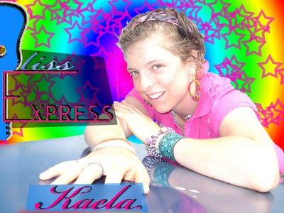 Bliss Express photo