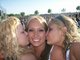 Me and Lex showin Nikole some love