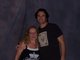 Me and Joe at fan club party