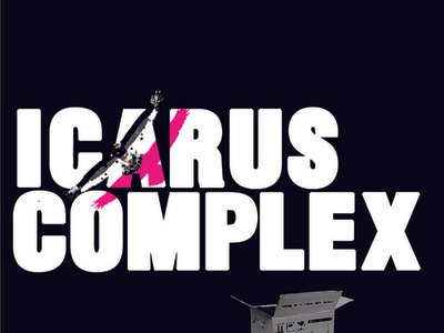 Icarus Complex ep