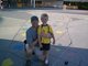 Me and My Boy at Lego Land