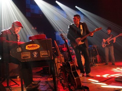 Morblus - Live!