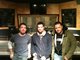 JoSh Wilbur, Paul Suarez, John Campos @ Spin Studios NYC