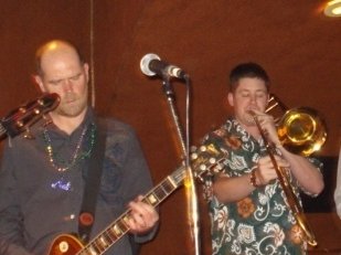 Fat Tuesday 7