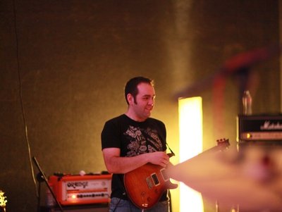 Pictures in Sound photo