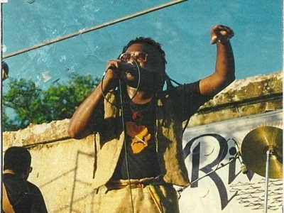 Ras T Asheber photo