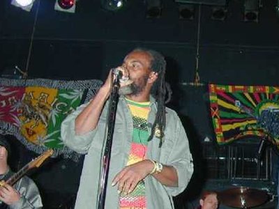 Ras T Asheber photo