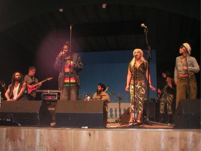 Ras T Asheber photo
