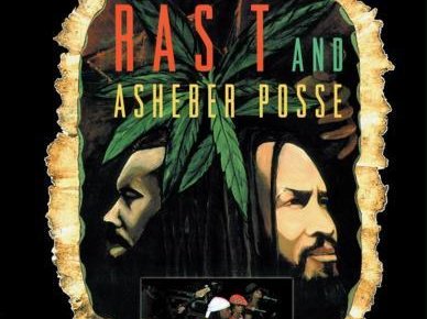 Ras T Asheber photo