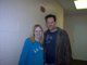 Me and Gary Allan 