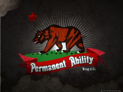 Permanent Ability photo
