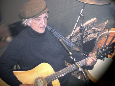 Tim Joyce & His Bag O'Cats photo