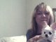 Kalley and I