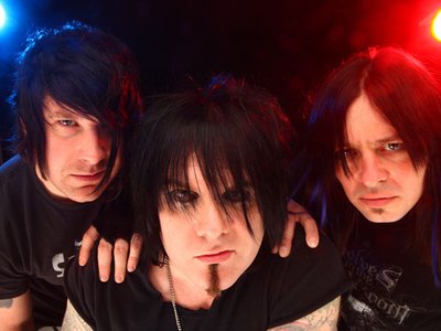 The Erotics photo
