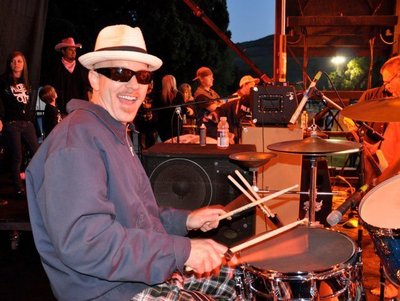 Stevie Drt