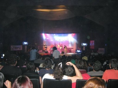 Monstruos photo