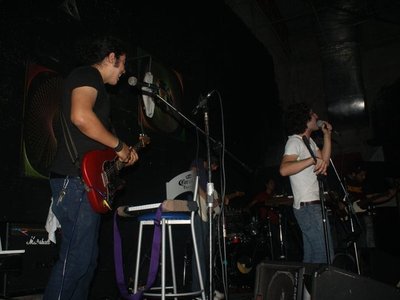 Monstruos photo