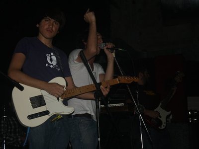 Monstruos photo