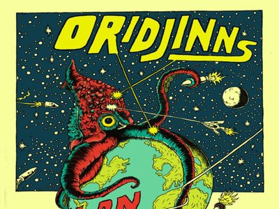 Oridjinns photo