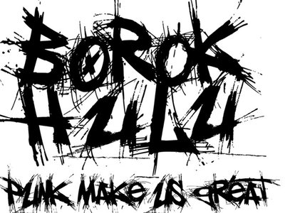 BOROK HULU photo