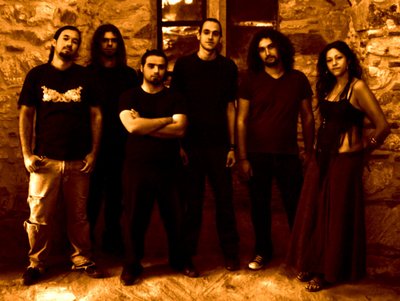 "Promo 2007" photoshooting