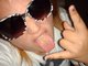 music is life to me. So rock out when you still got the cance!