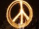 PEACE OUT