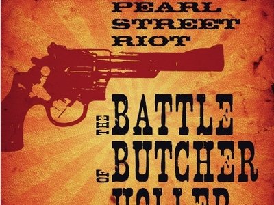 The Battle of Butcher Holler