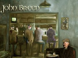 CD Cover