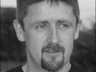 John Breen
