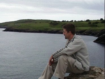 The Black Castle Wicklow
