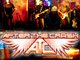 After The Crash Concert Poster