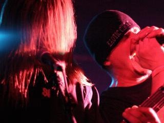 KAOTIC CIRCLE photo