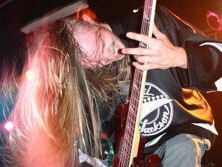 KAOTIC CIRCLE photo