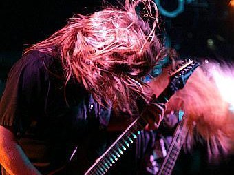 KAOTIC CIRCLE photo