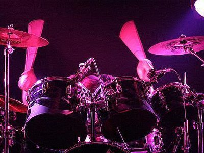 KAOTIC CIRCLE photo