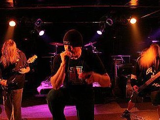KAOTIC CIRCLE photo