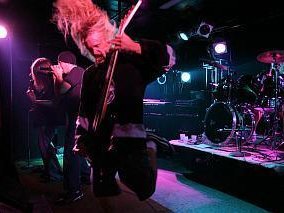 KAOTIC CIRCLE photo