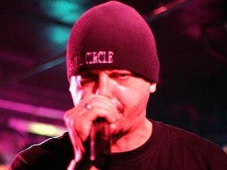 KAOTIC CIRCLE photo