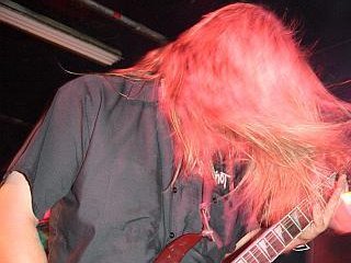 KAOTIC CIRCLE photo