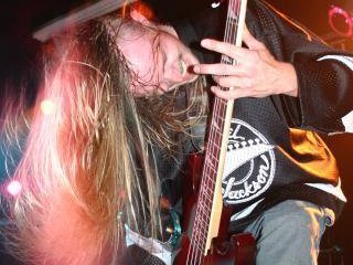 KAOTIC CIRCLE photo