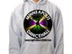 MiNNEAPOLiS DANCEHALL™ Men's Hoodie (Pullover) - Heather - Price: $43.99