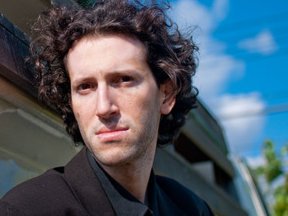 Emilio Teubal photo