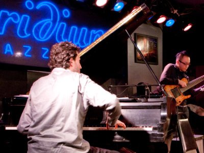 La Balteuband @ Iridium