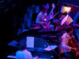 La Balteuband @ Joes Pub